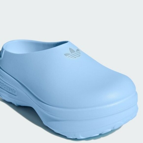 Adidas Adifom Mule. Brand New. Womens Size: 105 - Picture 1 of 5